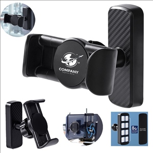 360 Adjustable Magnetic Phone Mount
